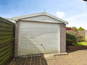 Garage- click for photo gallery